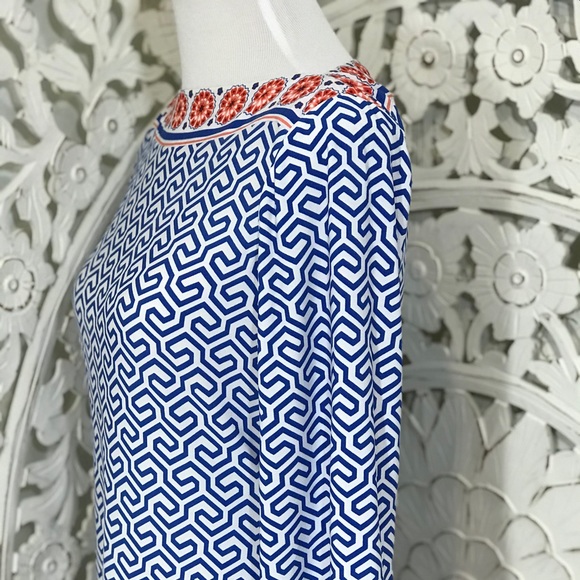 Donna Morgan Midi Dress - Picture 7 of 11